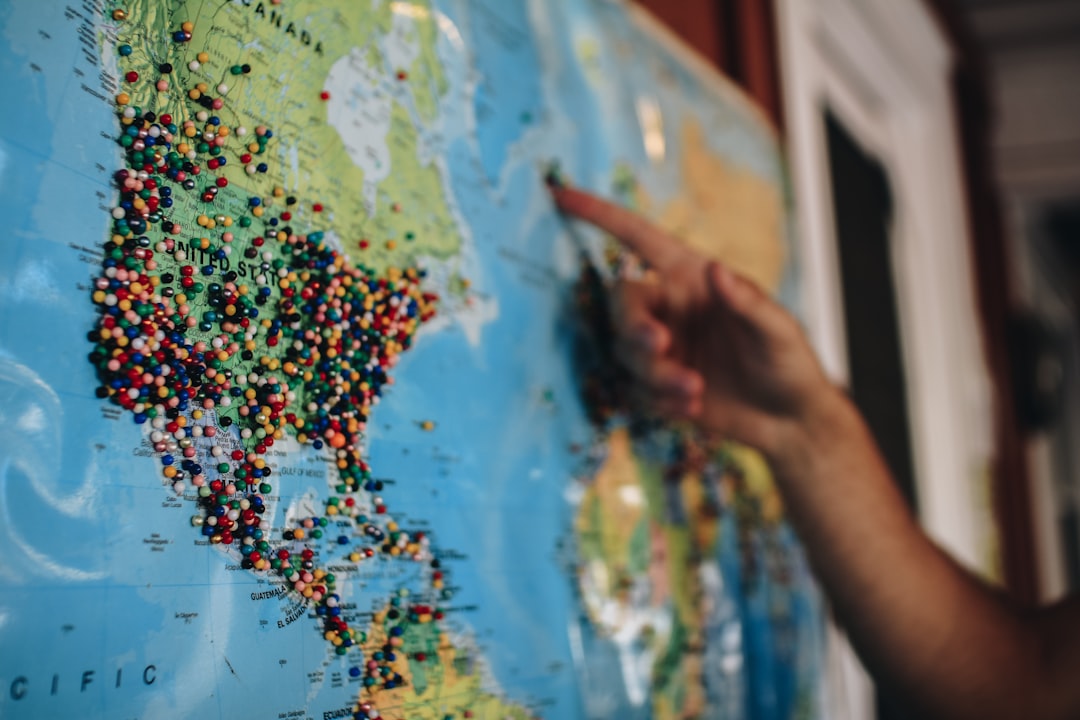 Top Tips for Planning Your Next Adventure with Ease